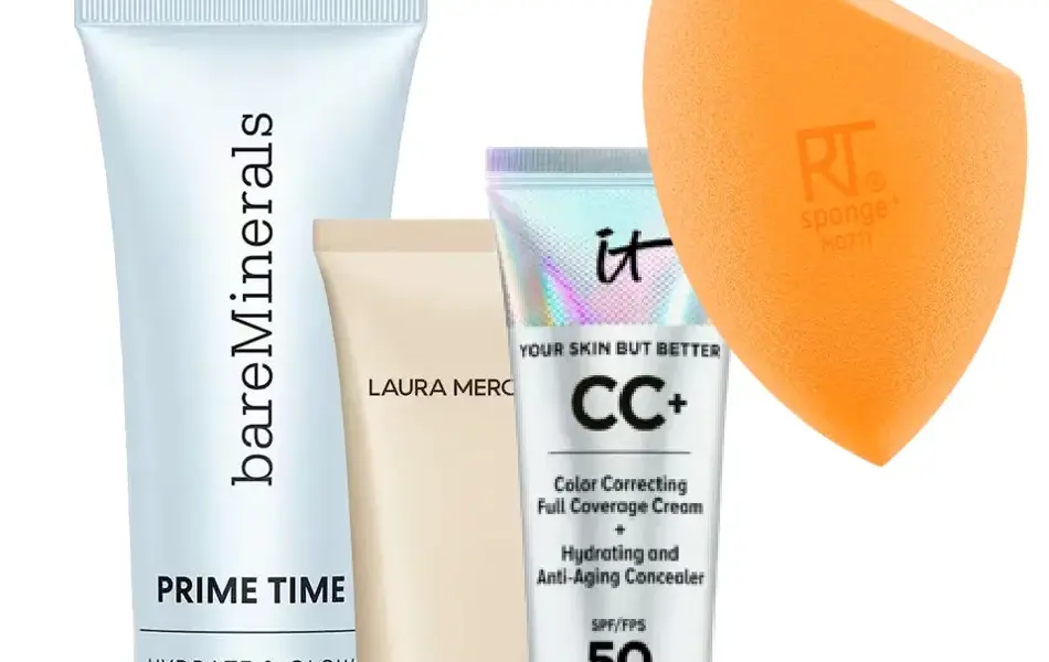 Beautyguide - Hudpleie