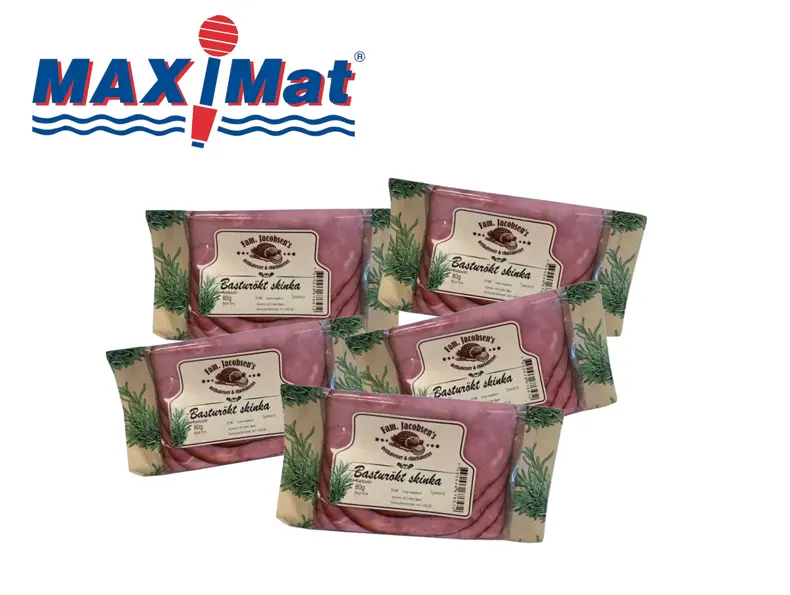 5 pack smörgåspålägg