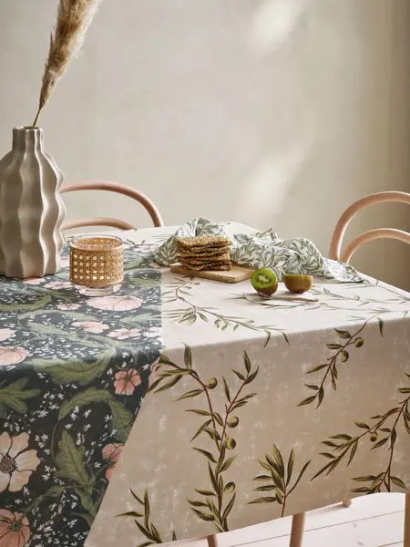 interiørbilde fra princess