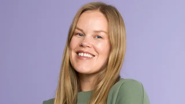 Elen Kristvik BlogStyle