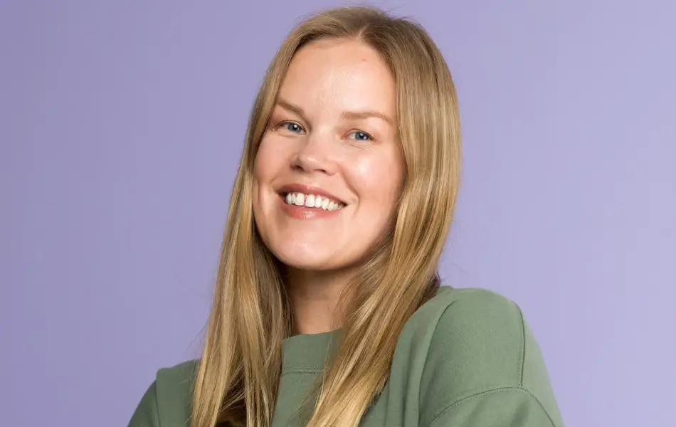 Elen Kristvik BlogStyle