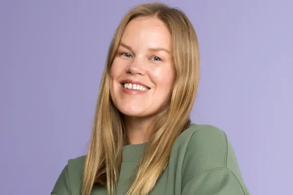 Elen Kristvik BlogStyle