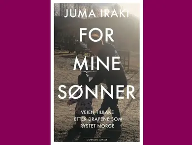 For mine sønner