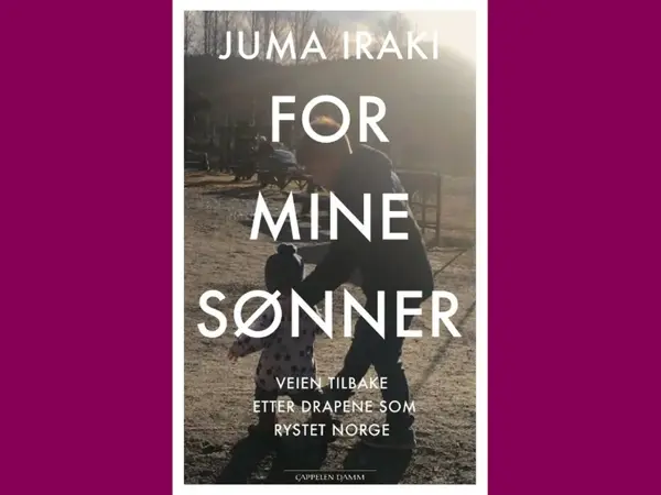 For mine sønner
