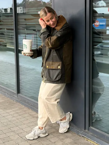 jakker