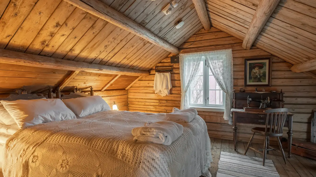 Thon_Hotel_Sortland_Gammelstua