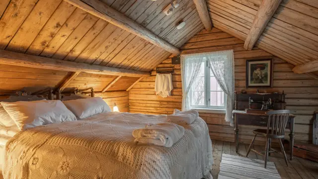 Thon_Hotel_Sortland_Gammelstua