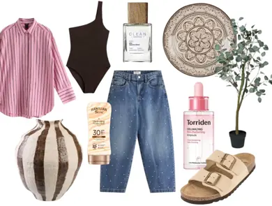 Sommerfavoritter