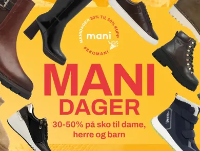 Eksempelbilde av tilbudet.