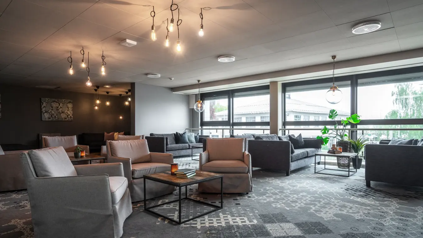 Thon_Hotel_Horten_Lounge