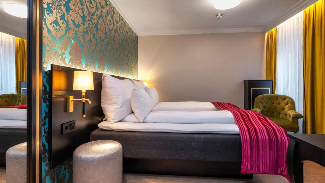 Thon_Hotel_Rosenkrantz_Bergen_Standard-Double-Room