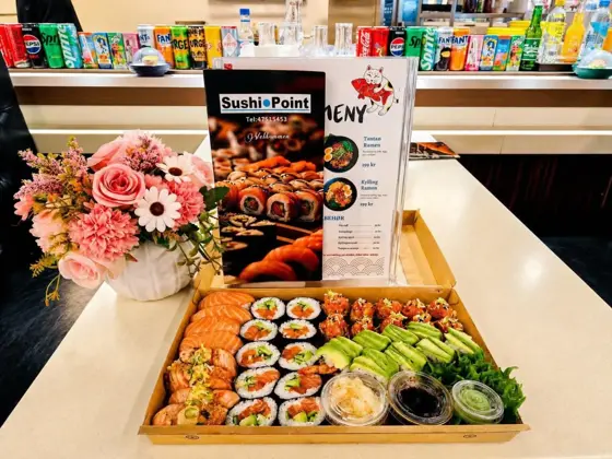 Sushi Point