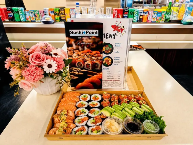 Sushi Point