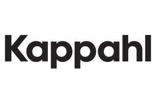 Logo til KappAhl