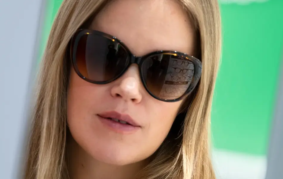Solbrilletrender våren 2023
