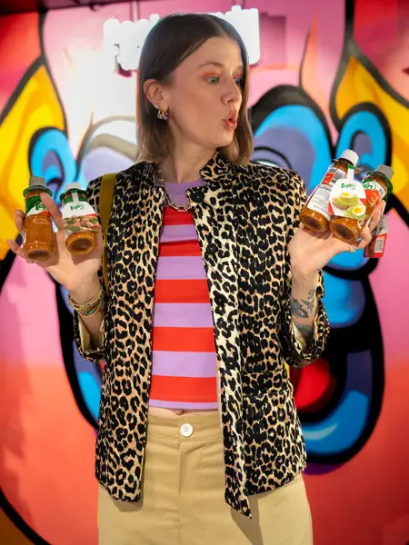 Marianne Theodorsensine vårfavoritter. BlogStyle våren 2023.