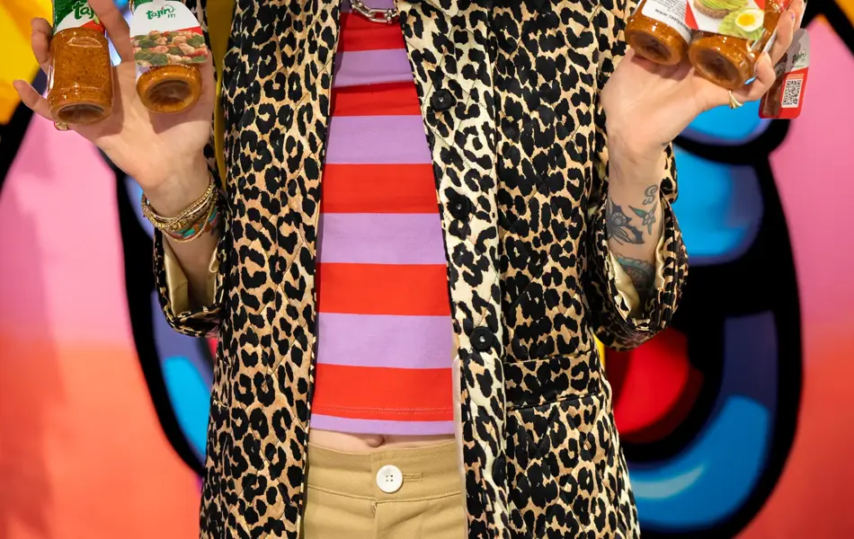 Marianne Theodorsensine vårfavoritter. BlogStyle våren 2023.