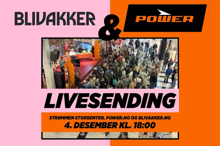 1200x800 - LIVE BliVakker POWER 2
