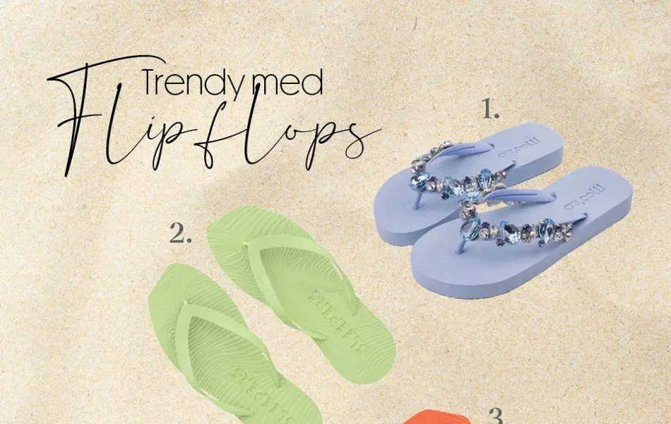 Årets sommermote til dame