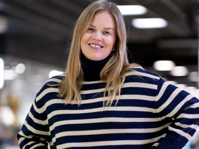 Elens høstfavoritter BlogStyle 2023