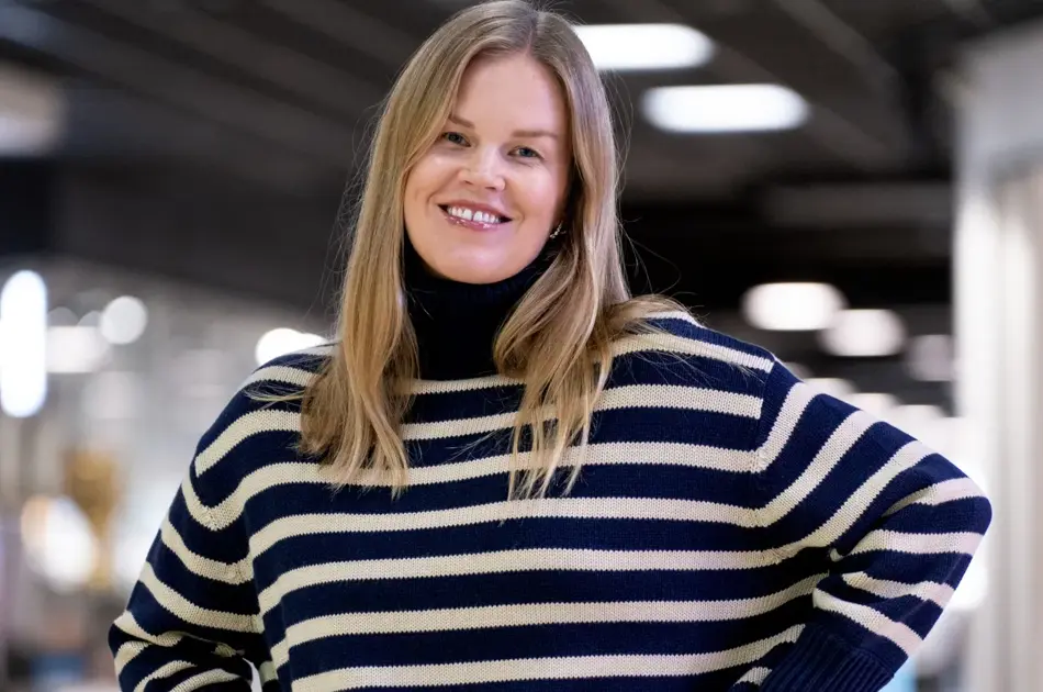 Elens høstfavoritter BlogStyle 2023