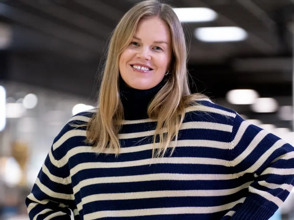 Elens høstfavoritter BlogStyle 2023