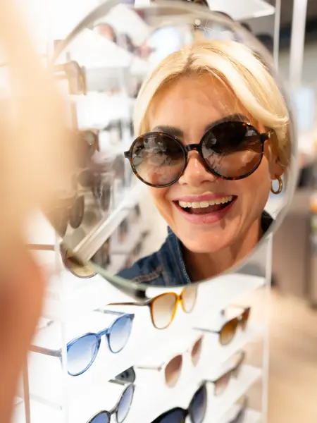 Høst-tendenser dame