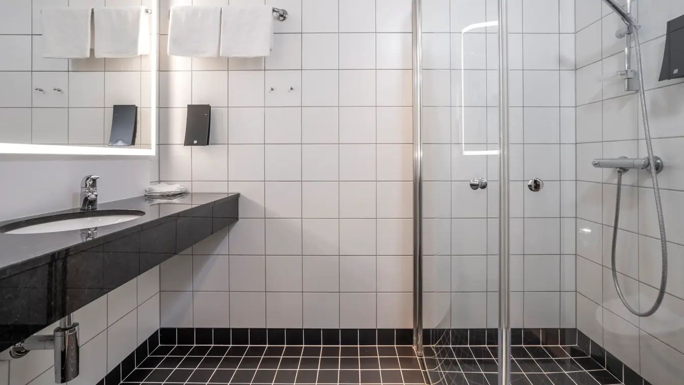 Thon_Hotel_Bronnoysund_Bad_Standard_Double