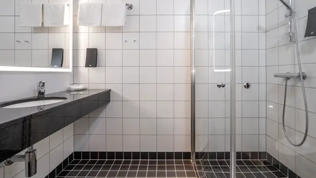 Thon_Hotel_Bronnoysund_Bad_Standard_Double