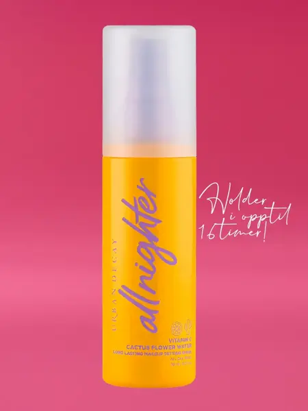 Beautyguide - Hudpleie