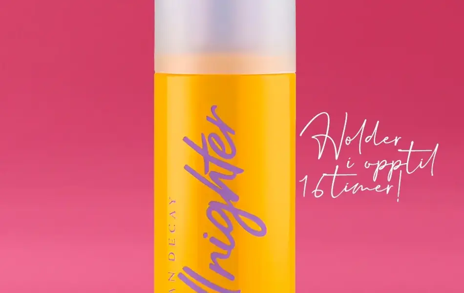 Beautyguide - Hudpleie