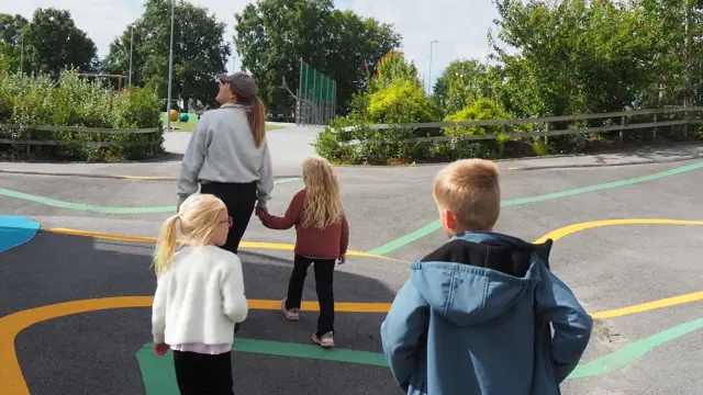 aktivitet søndag tur madla