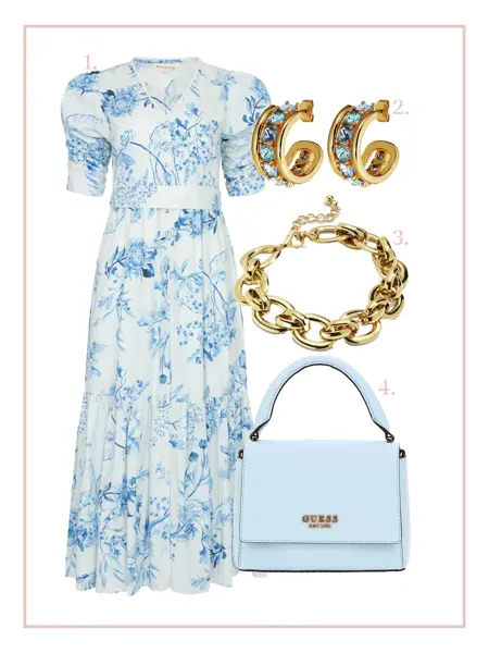 Sesongens fineste festantrekk