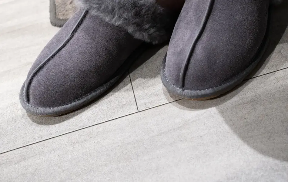 Shoe Gallery Uggs tøfler 1199-1.jpg