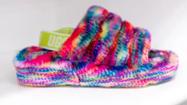 Janka Polliani plukker favoritter på Sandvika Storsenter