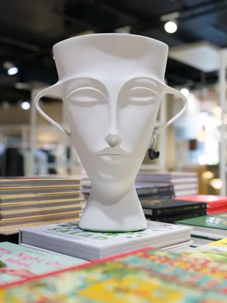 Illums Bolighus butikken på Sandvika Storsenter med interiør, kjøkken, mote og velvære produkter og perfekt butikk for gaver til bryllup og jubileer