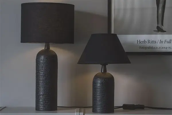 Høstens fineste lamper