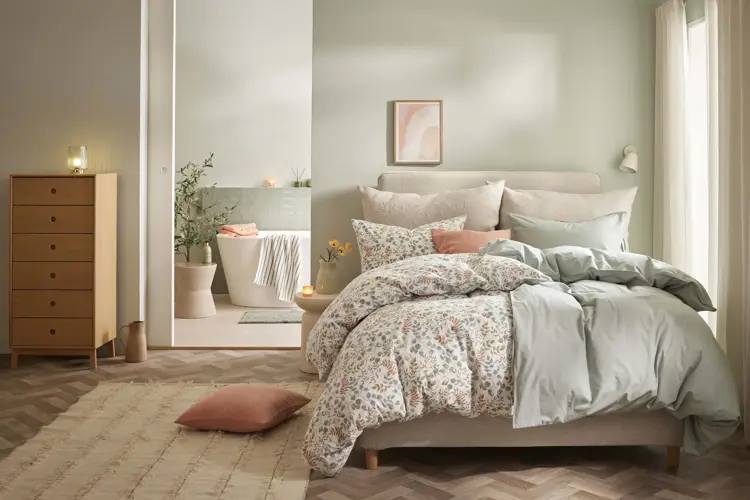 Velkommen til Princess. 