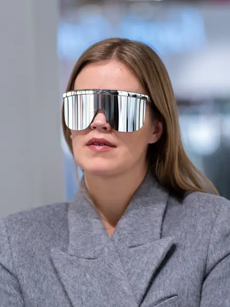 Solbrilletrender våren 2023