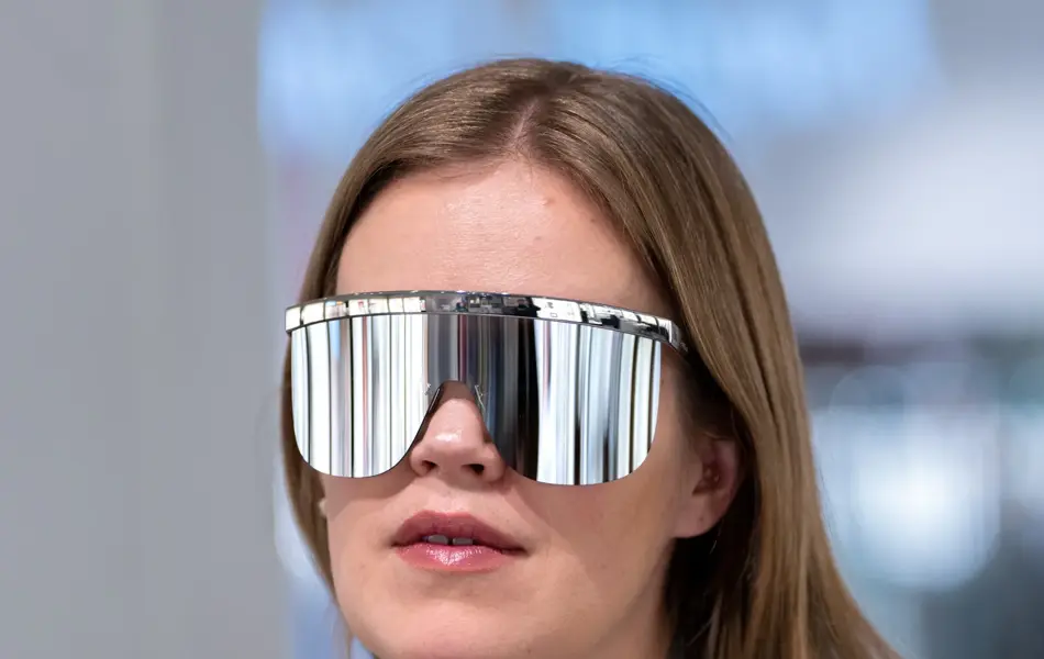 Solbrilletrender våren 2023