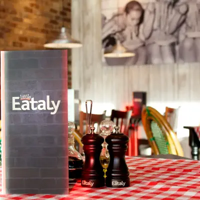 Little Eataly