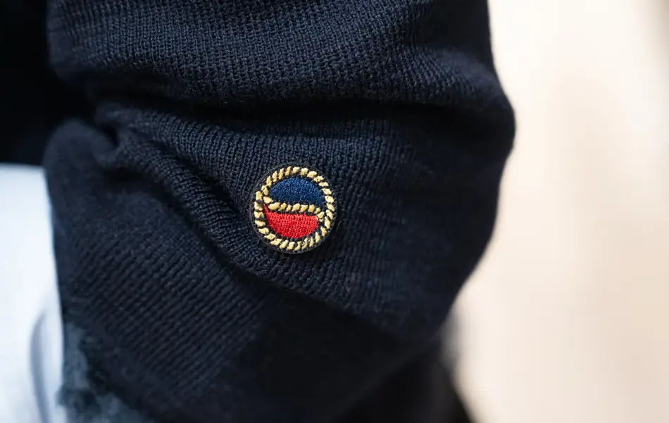 De Fem hjørner BW-4