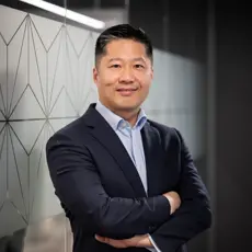 Pressebilde Henrik Begby Andersen