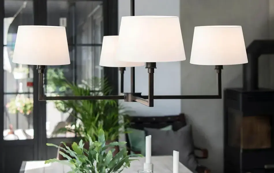 Høstens fineste lamper