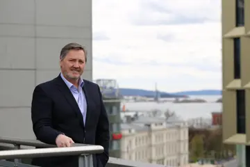 Proterettbilde av Kjetil Nilsen