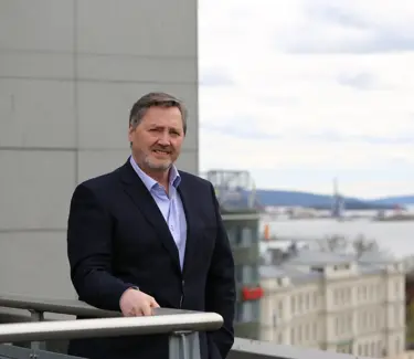 Proterettbilde av Kjetil Nilsen