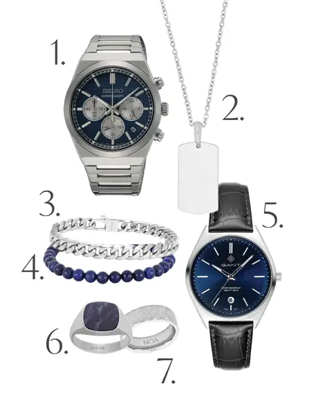 Personlige gaver til mannen2