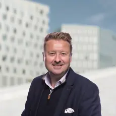 Knut Eliassen