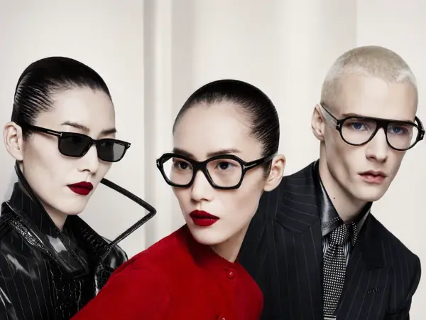 Tom Ford