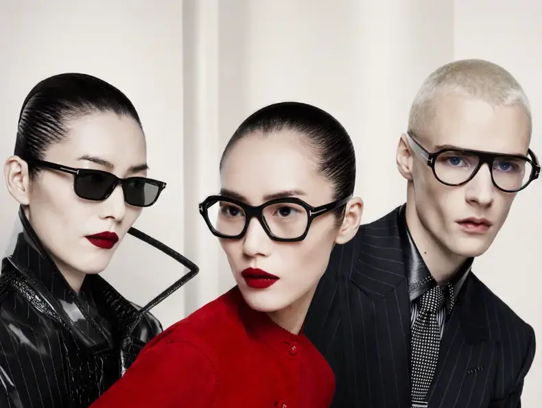 Tom Ford